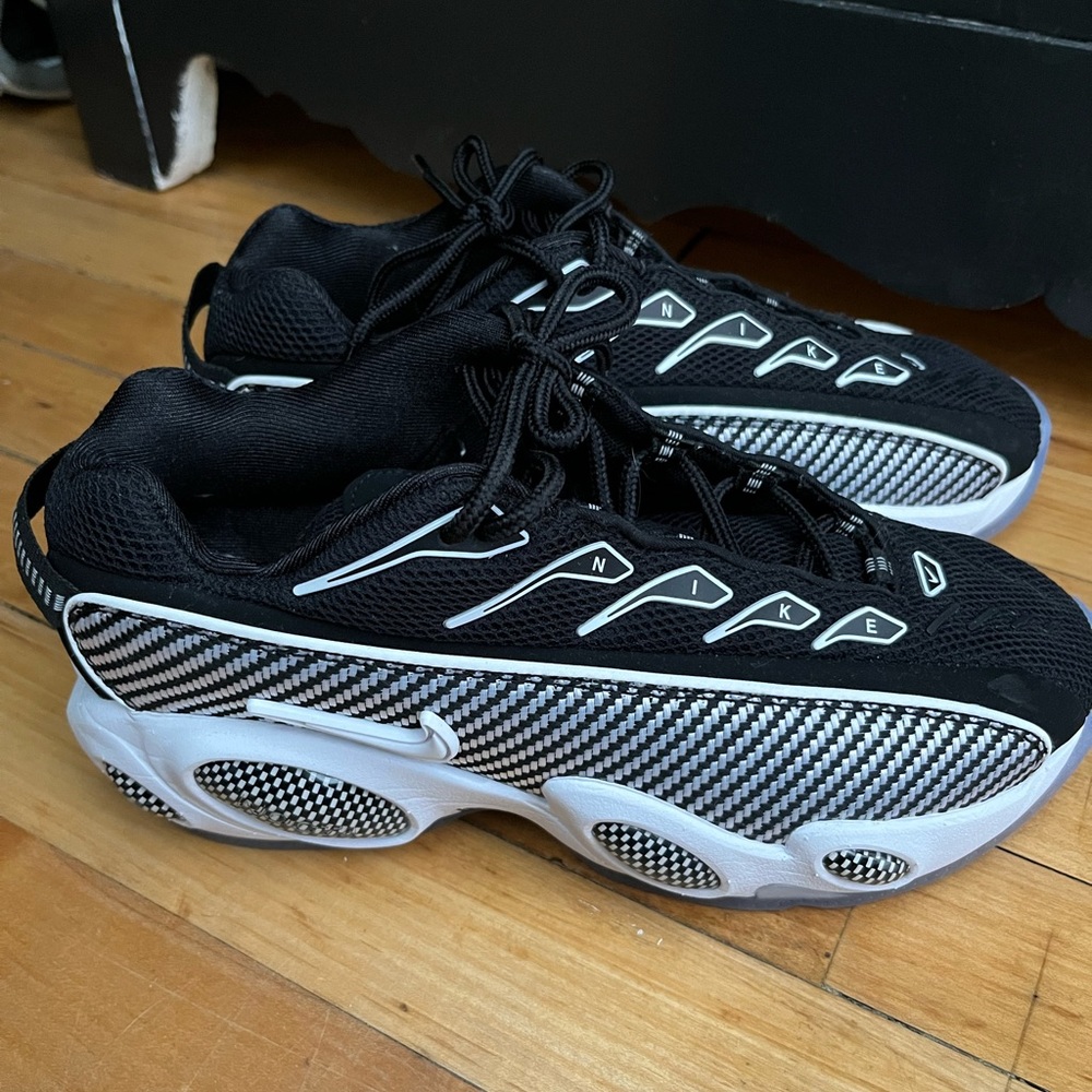 Nike Nocta Glide (Drake shoes)